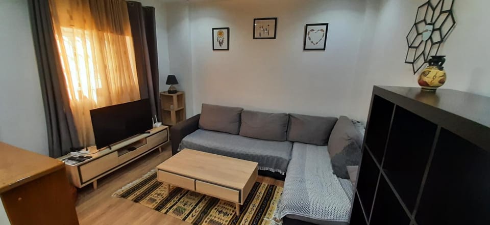 Alger Draria f2 House in Algiers [El Djazaïr]