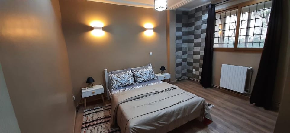 Alger Draria f2 House in Algiers [El Djazaïr]
