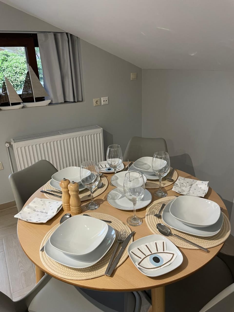 Barbara's House,New Luxury central apartment Apartment in Halkidiki