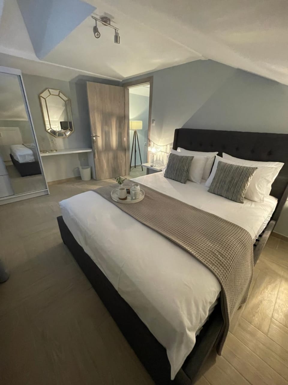 Barbara's House,New Luxury central apartment Apartment in Halkidiki