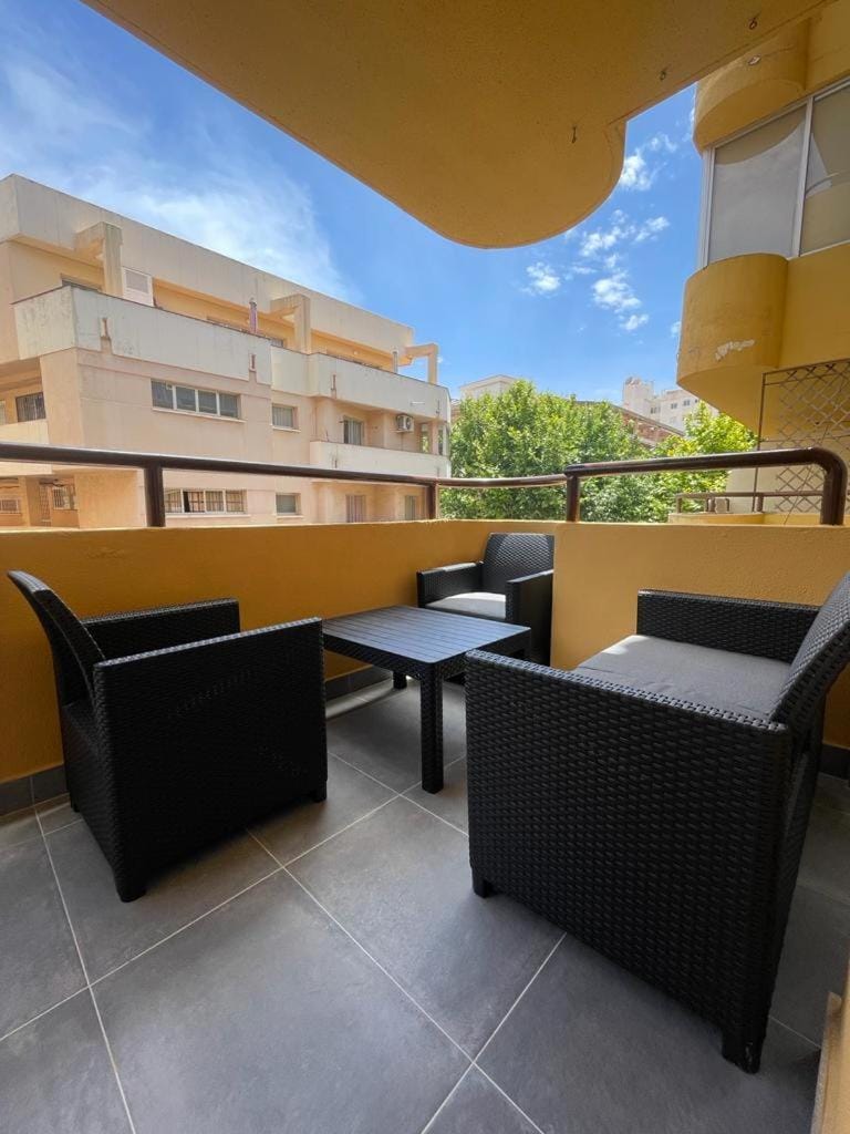 Balcony/Terrace, Seating area