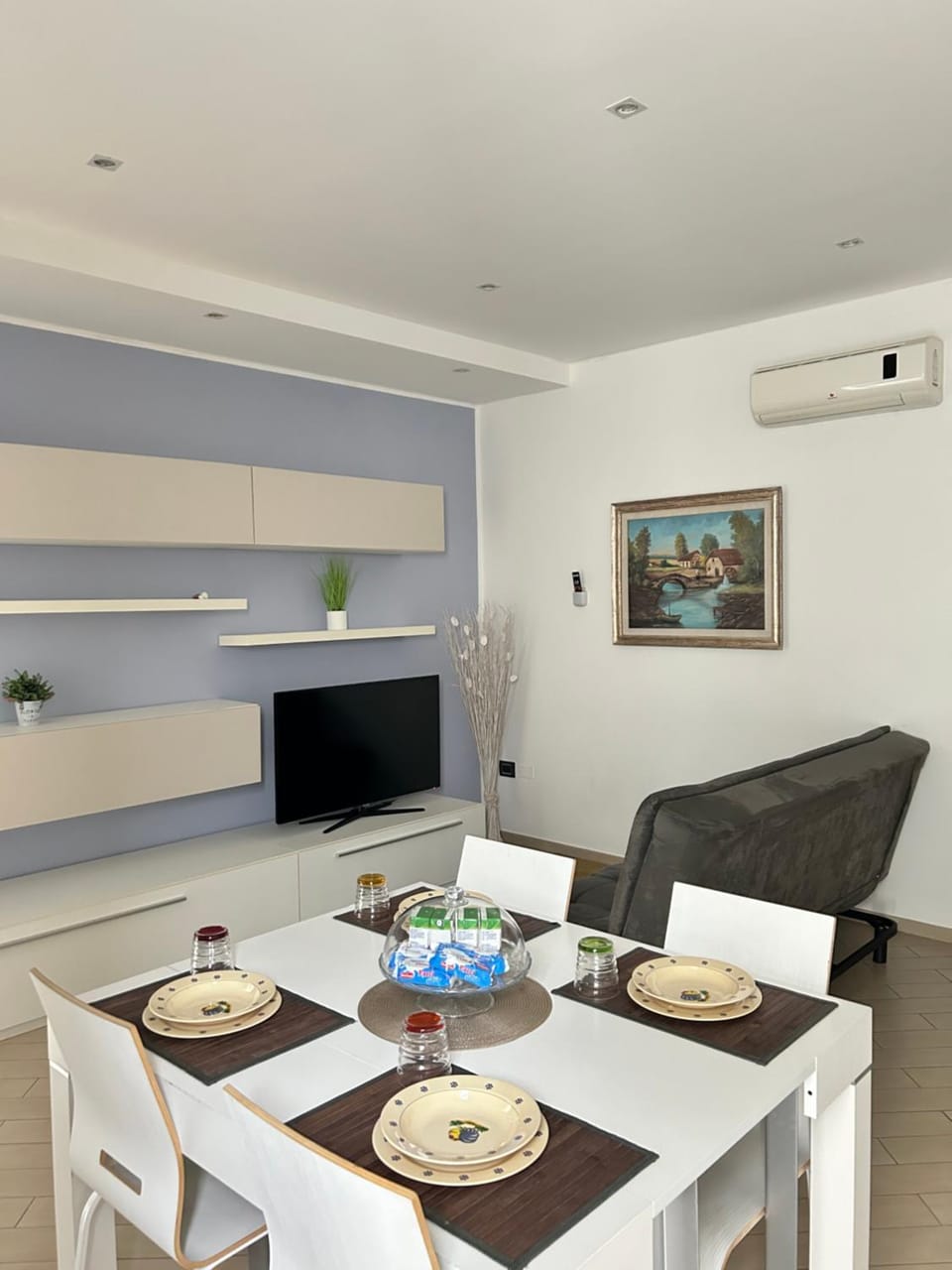 Refrésh House Apartment in Brindisi