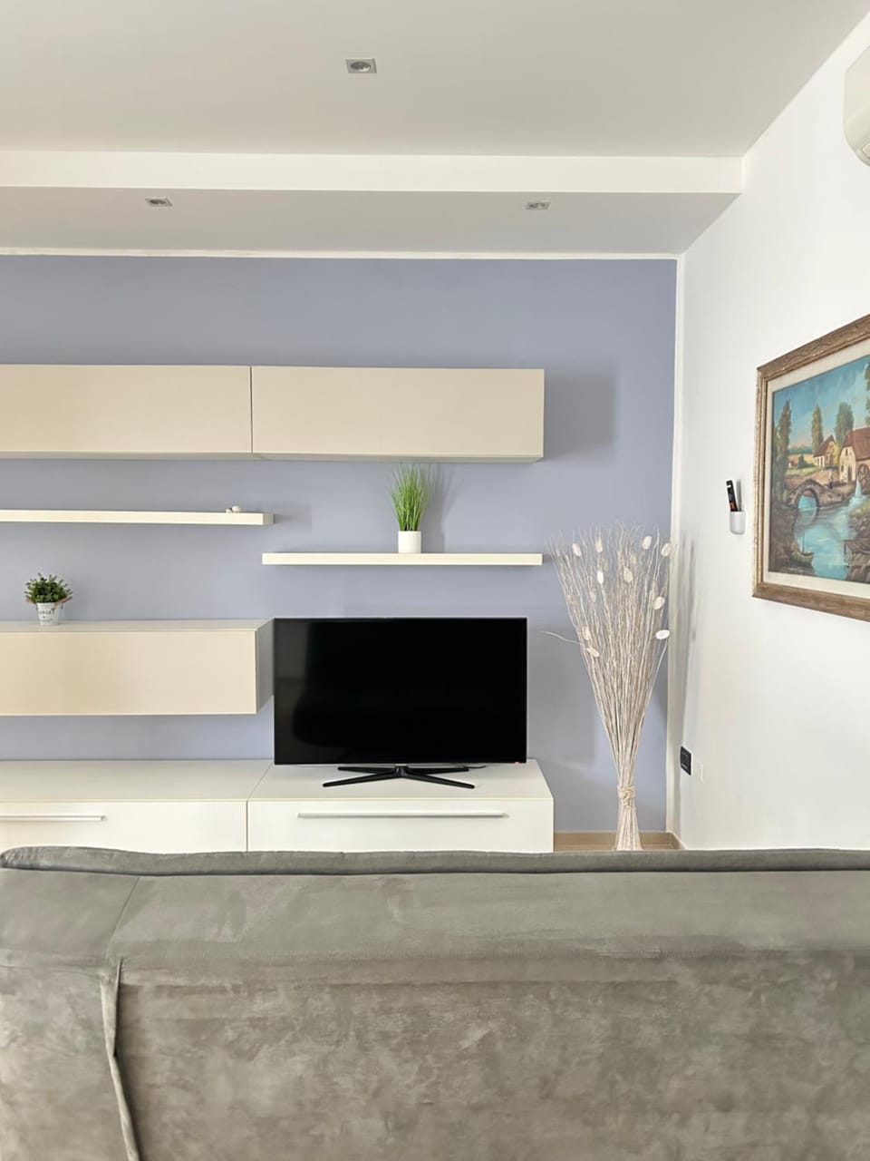 Refrésh House Apartment in Brindisi