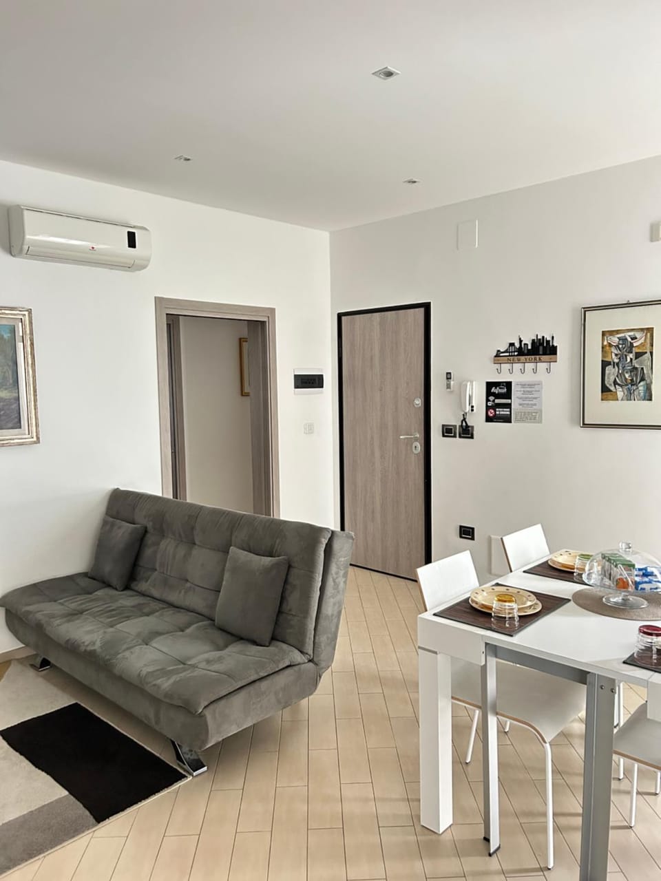Refrésh House Apartment in Brindisi