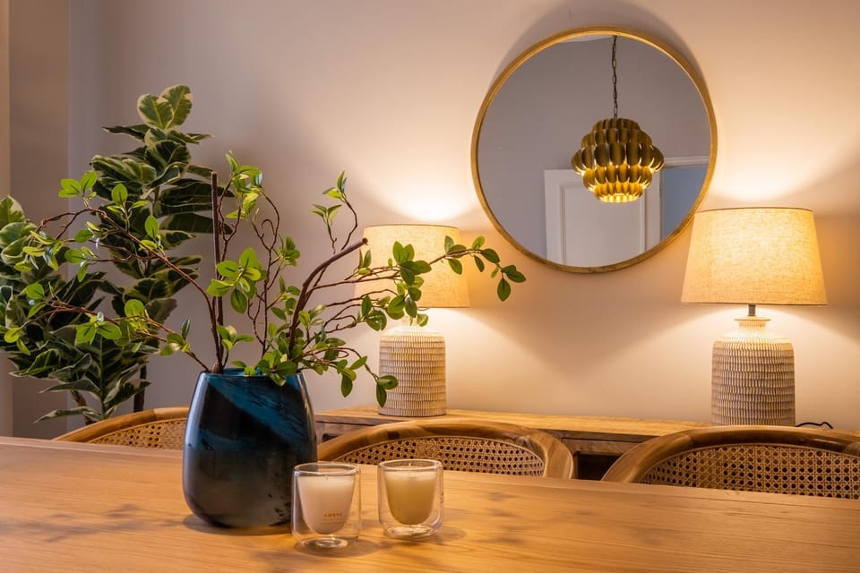 Villa Lillian House in Ponta Delgada