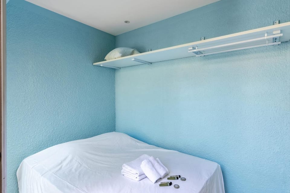 Appartement Undi - Welkeys Apartment in French Riviera