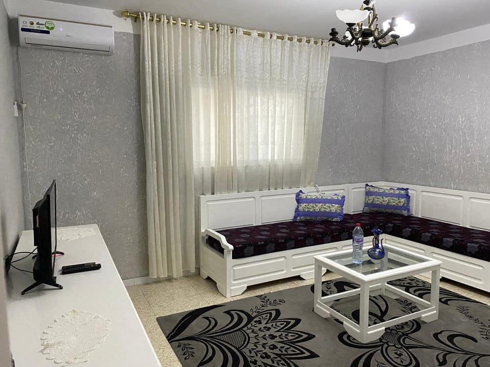 Le bien être House in Tunisia