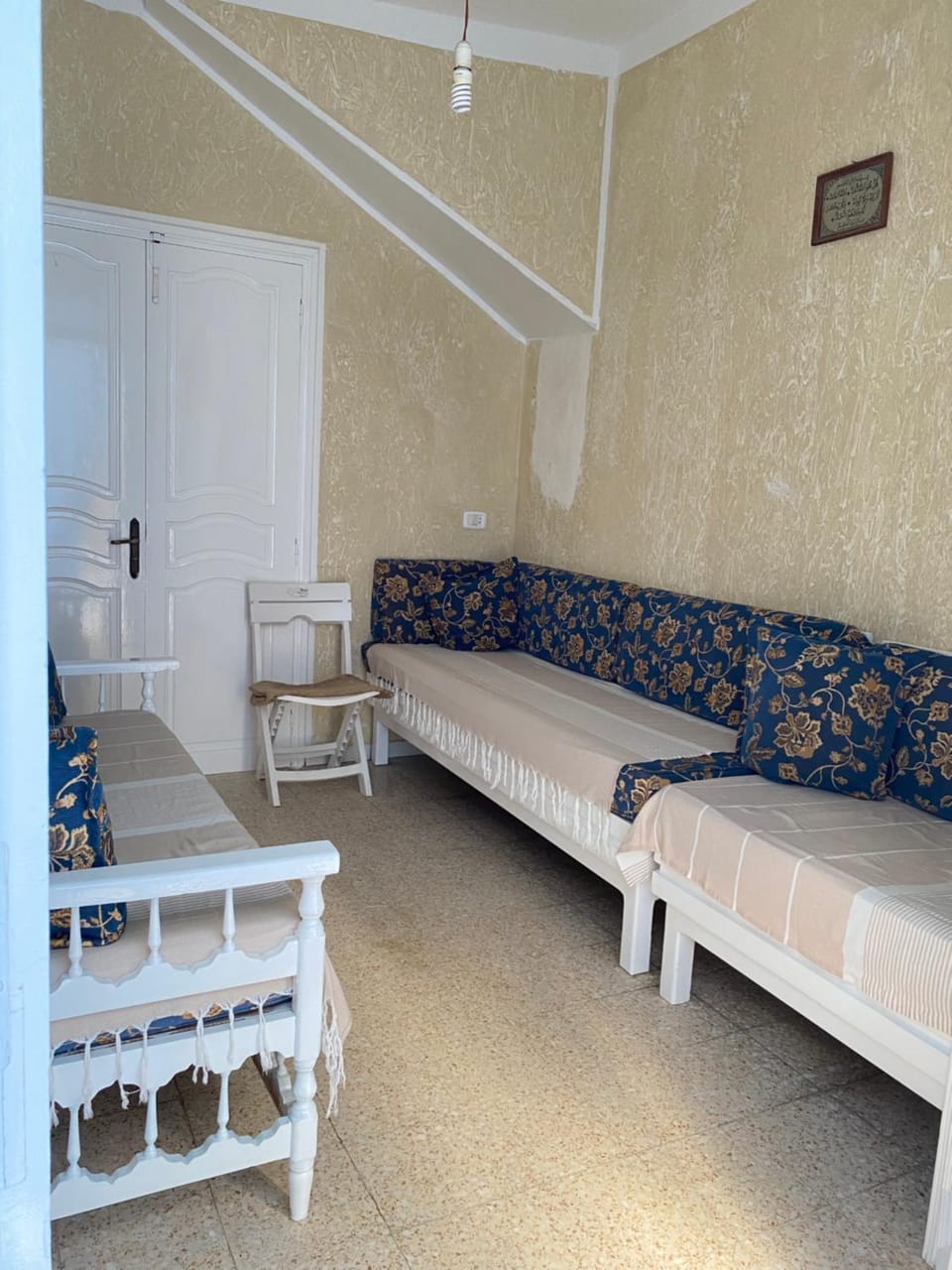 Le bien être House in Tunisia