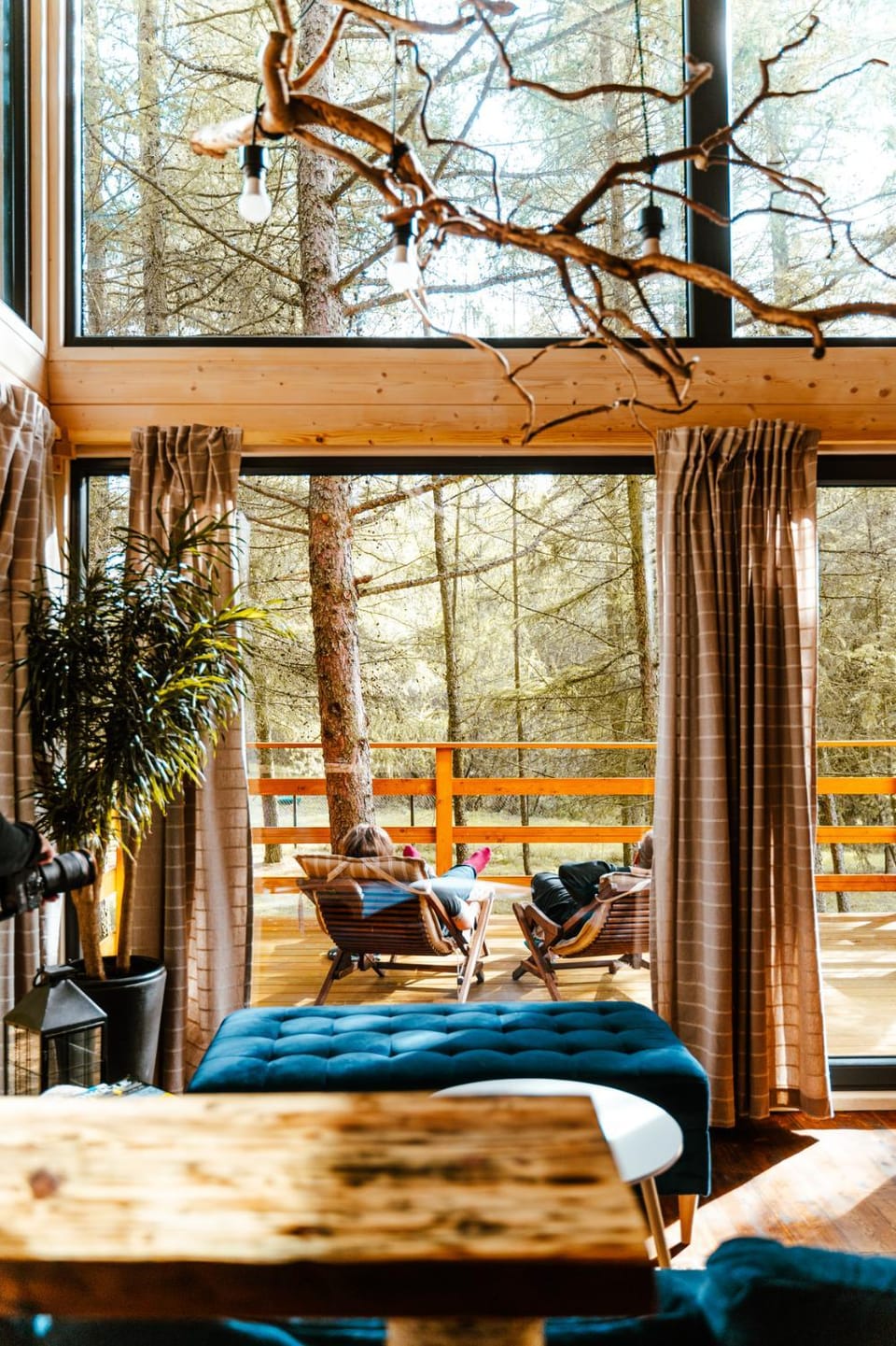 Natural landscape, View (from property/room), Balcony/Terrace