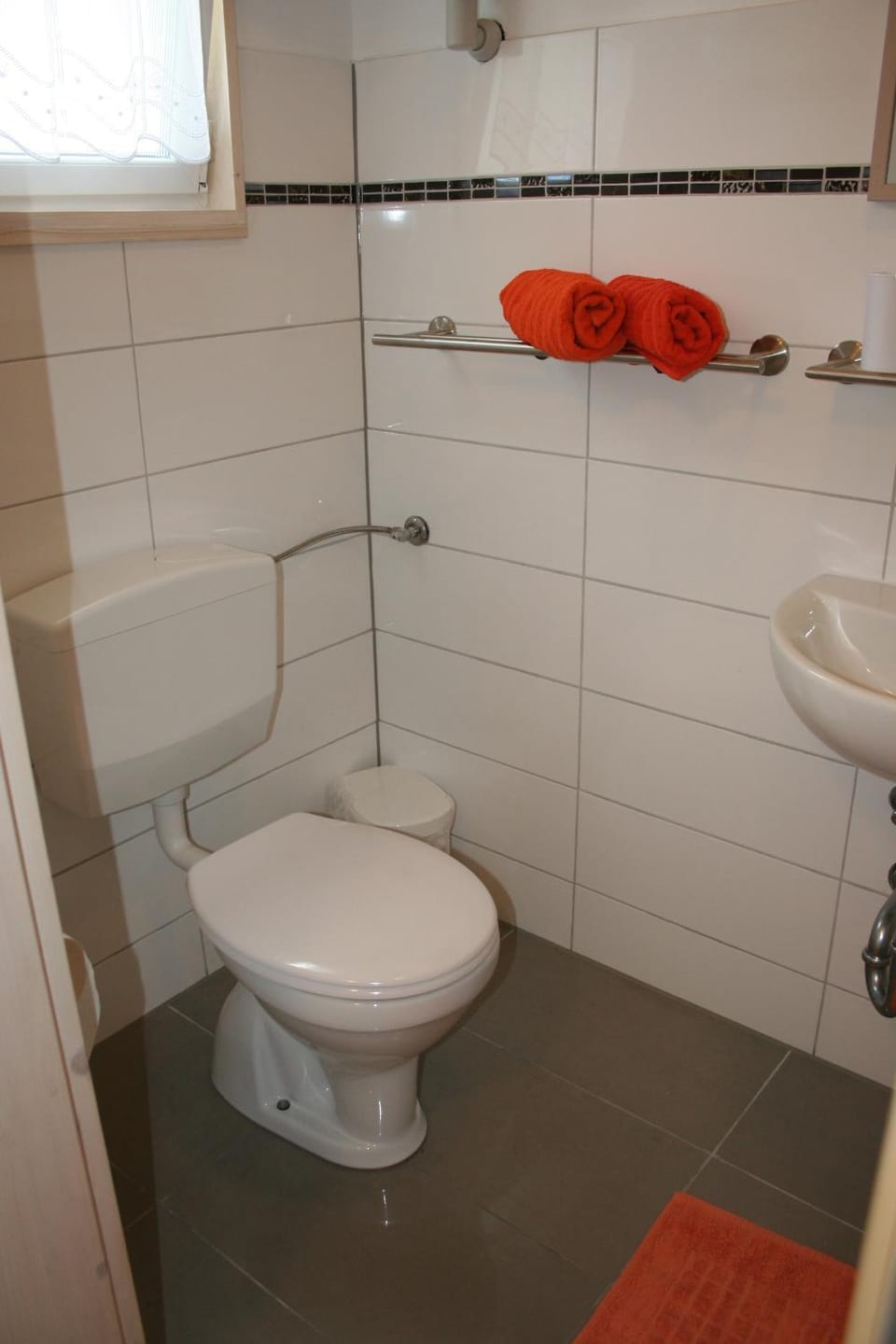 Toilet, Bathroom