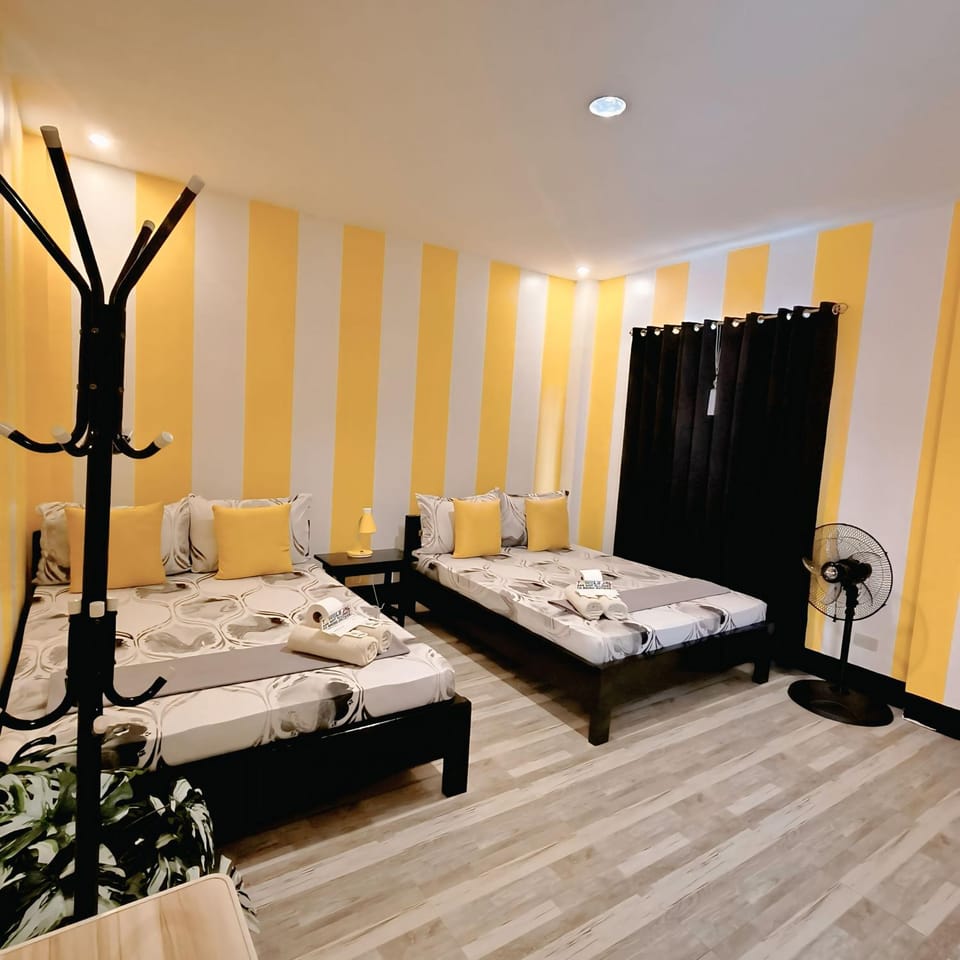 DK's Inn Vacation rental in Coron