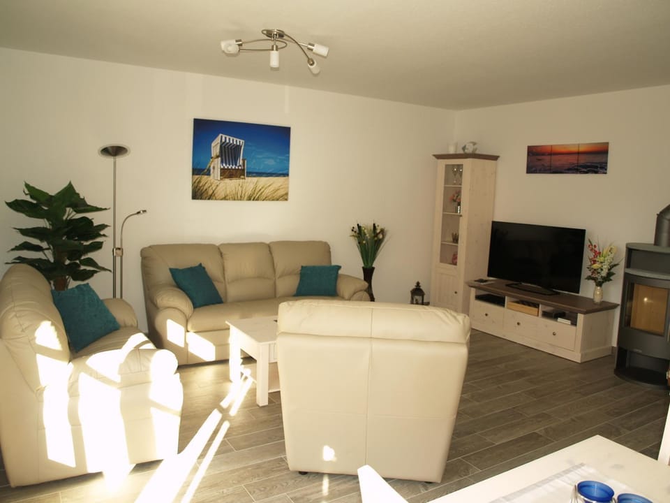 FW Skipper Apartment in Zingst