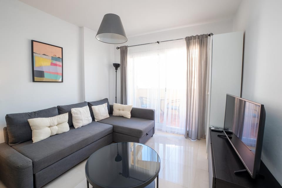 NEPTUNO 2C MENYBER Apartment in Nerja