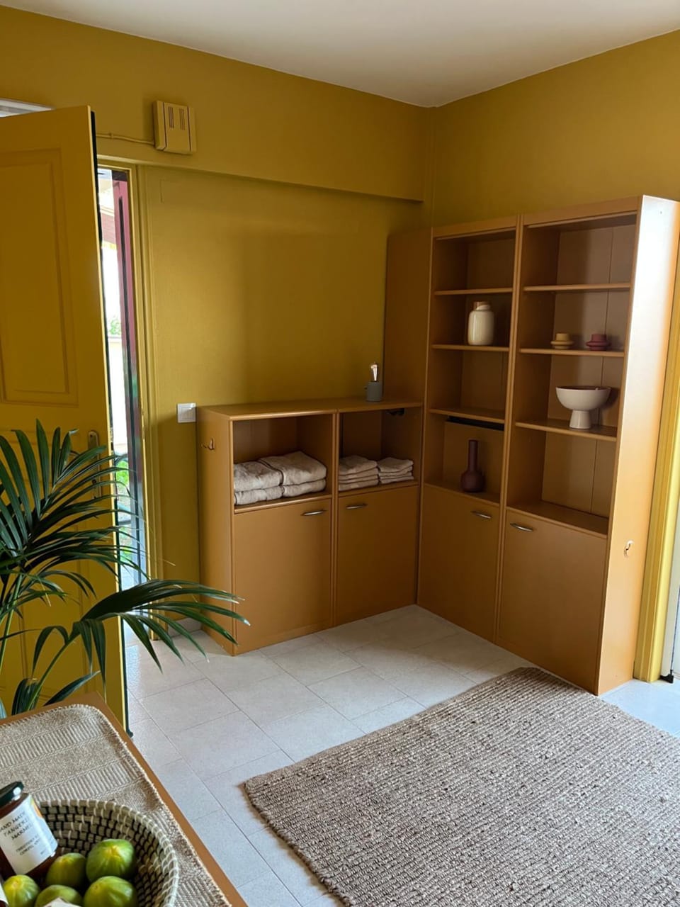 Costal apartment Apartment in Corfu, Greece