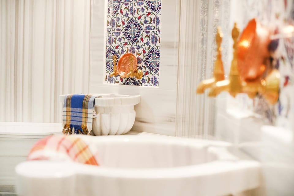 Public Bath