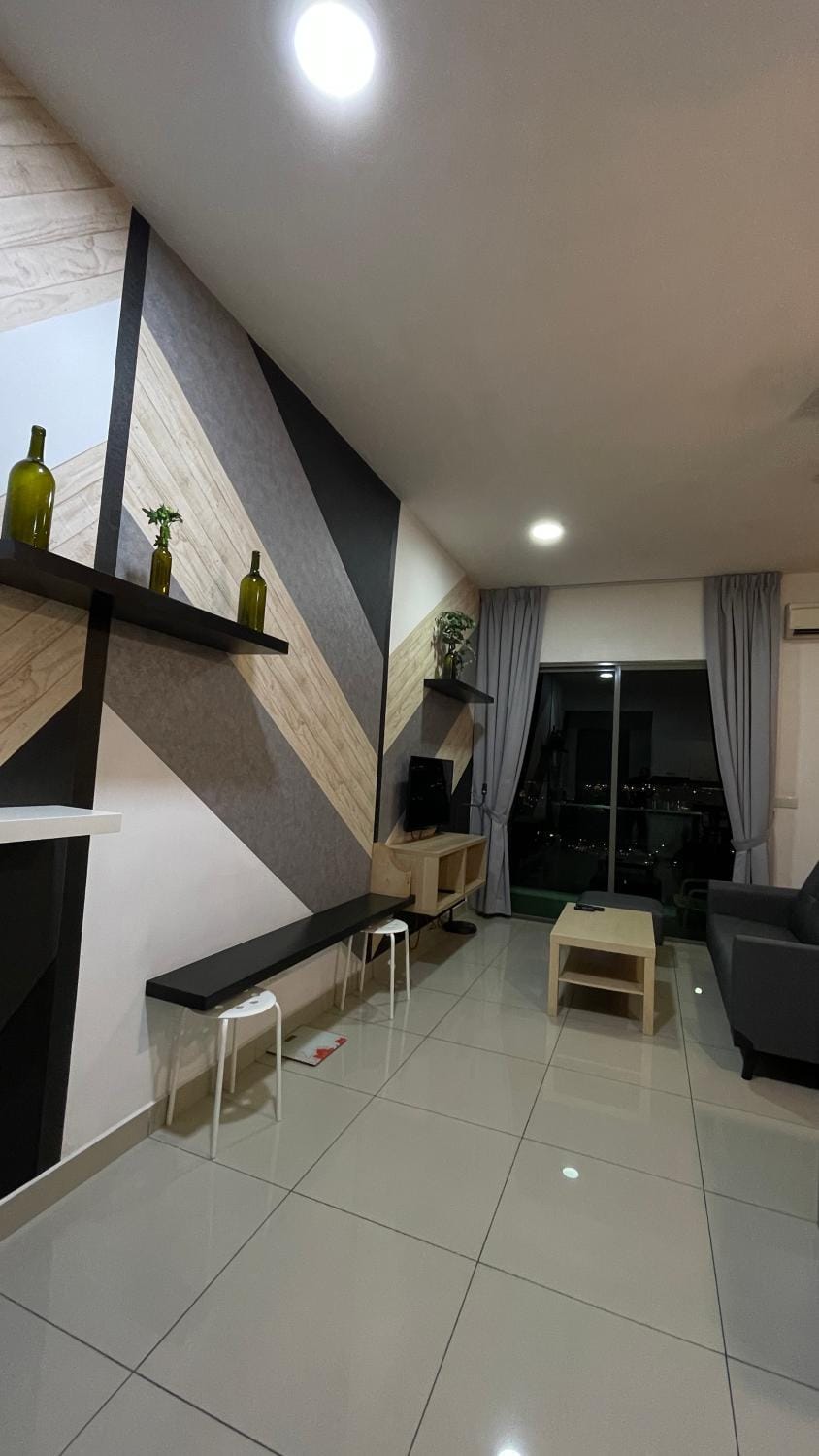 Revo Home by AK Group Apartment in Selangor, Malaysia