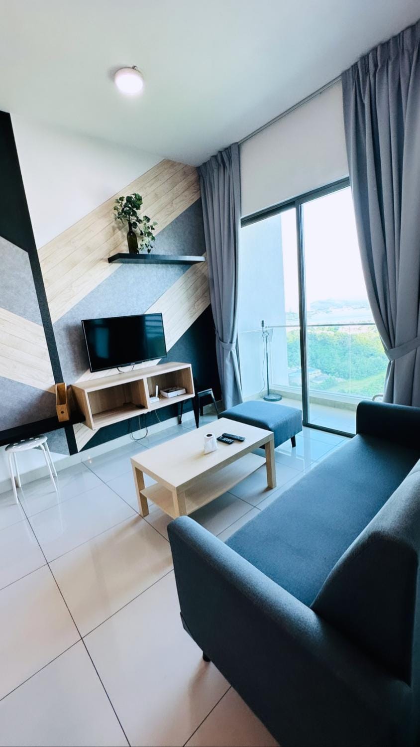 Revo Home by AK Group Apartment in Selangor, Malaysia