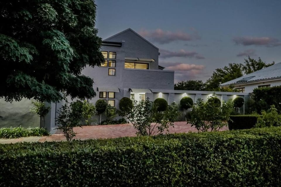 House Cooper (Entire House) Villa in Western Cape