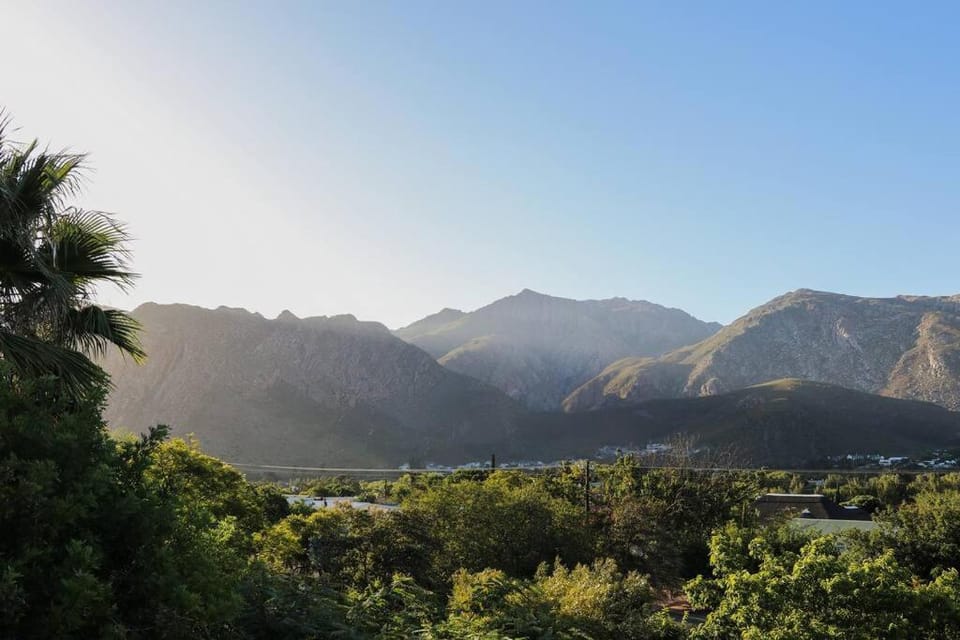 House Cooper (Entire House) Villa in Western Cape