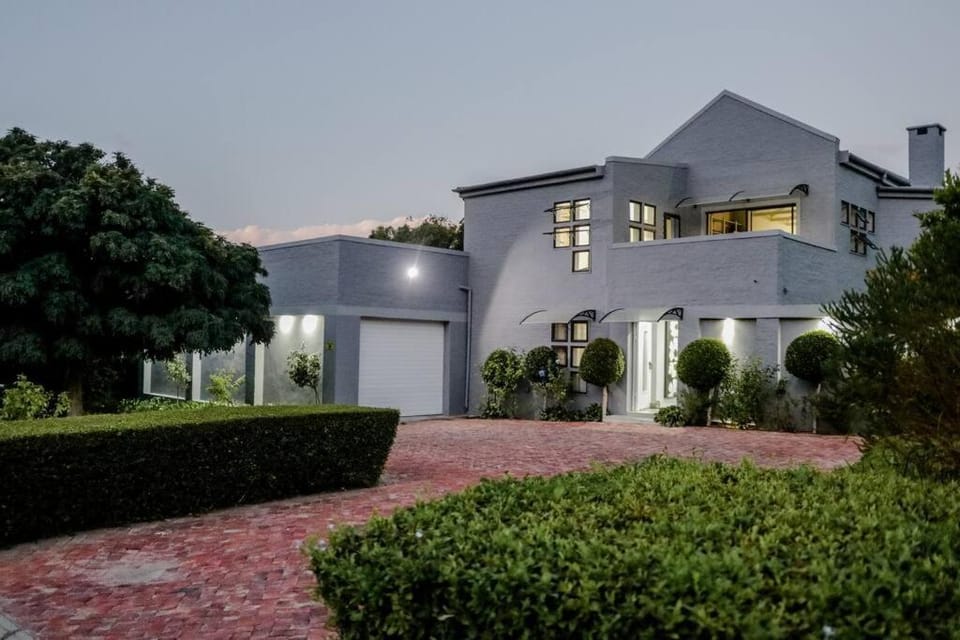 House Cooper (Entire House) Villa in Western Cape