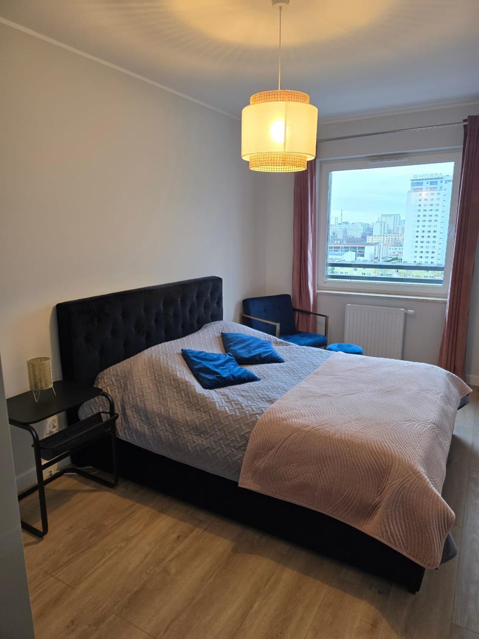 Apartament Nadmorski Apartment in Gdansk