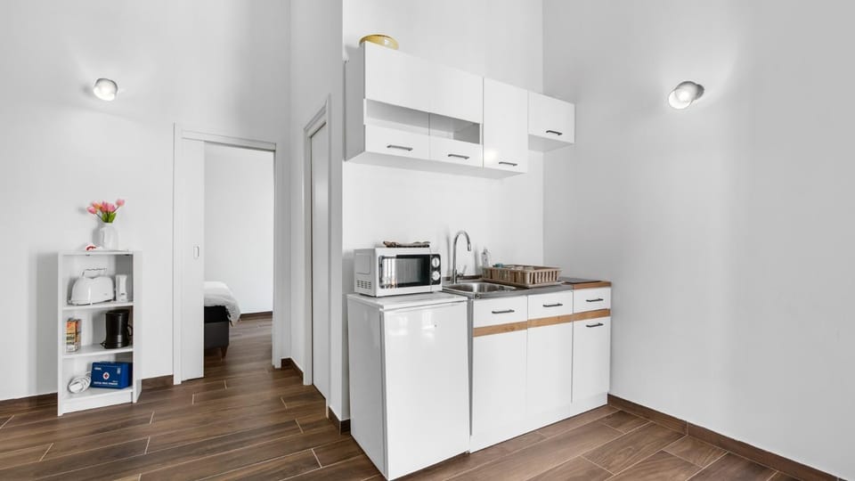 Apartment Anja with Balcony Apartment in Istria County