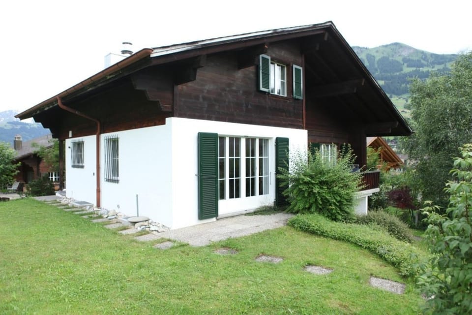 Chalet Catarina Apartment in Canton of Valais