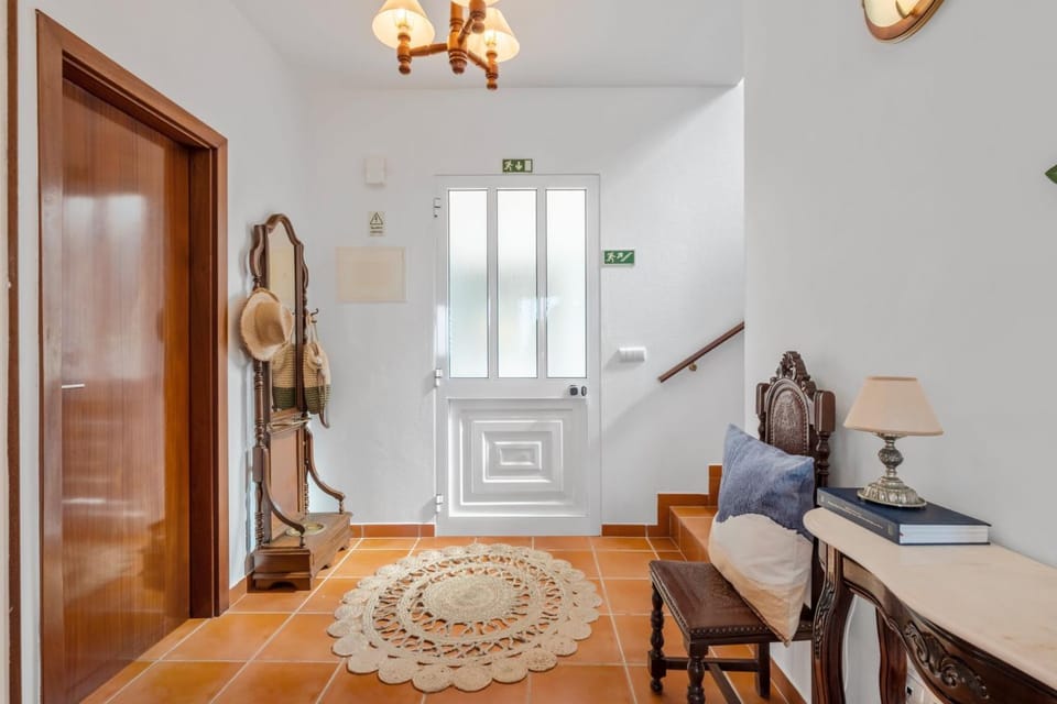 Villa Bella Mar by Homie House in Vila Baleira
