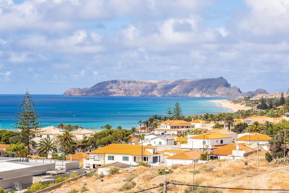 Villa Bella Mar by Homie House in Vila Baleira