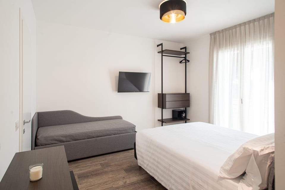 Fiori di Cardo - Agrimare Farm Stay in Cervia