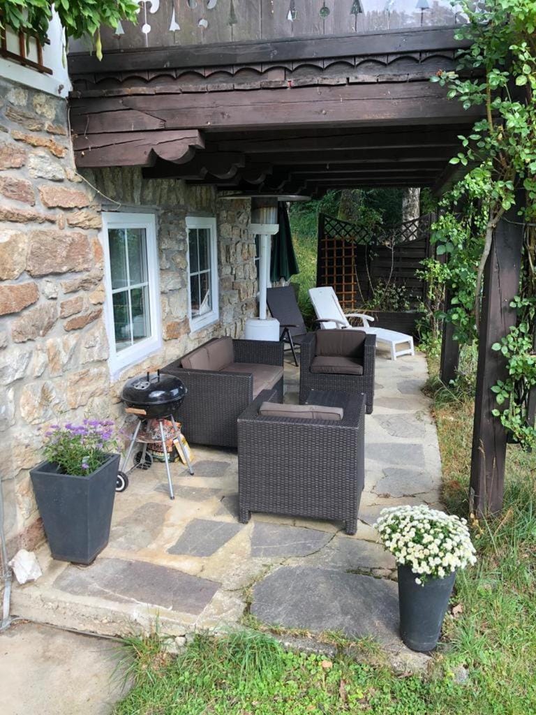 "Seeblick und mehr" Apartment in Carinthia, Austria