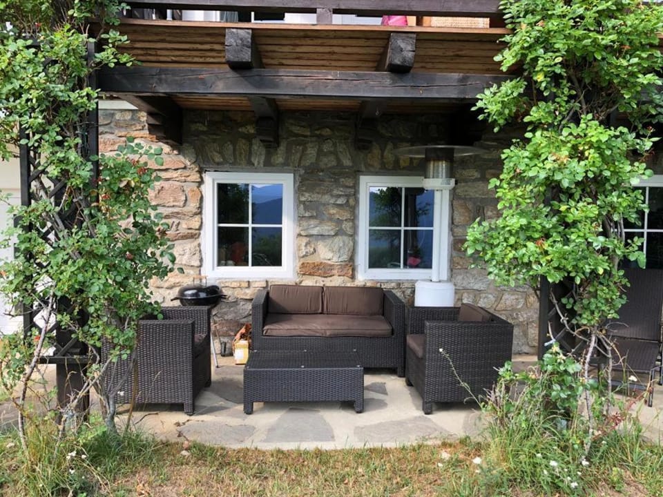 "Seeblick und mehr" Apartment in Carinthia, Austria