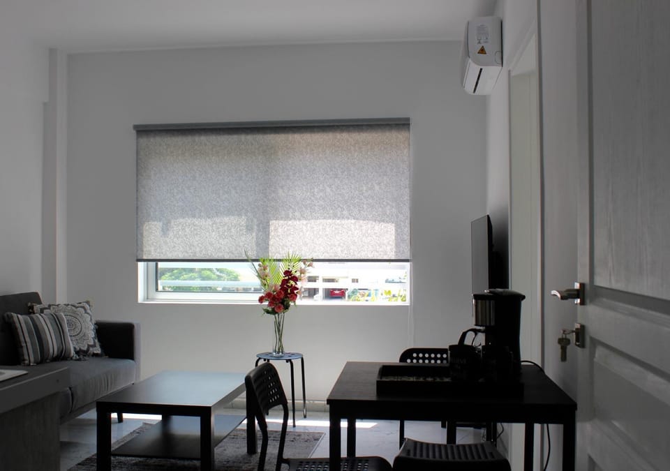 Amalia Residences Apartment in Nicosia City