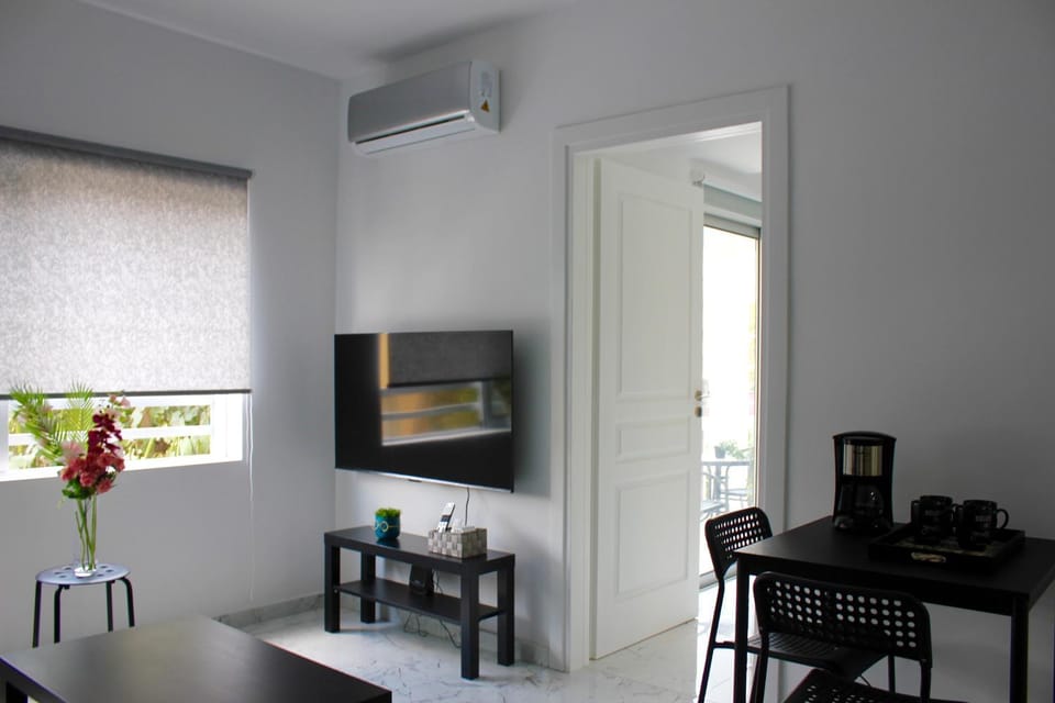 Amalia Residences Apartment in Nicosia City