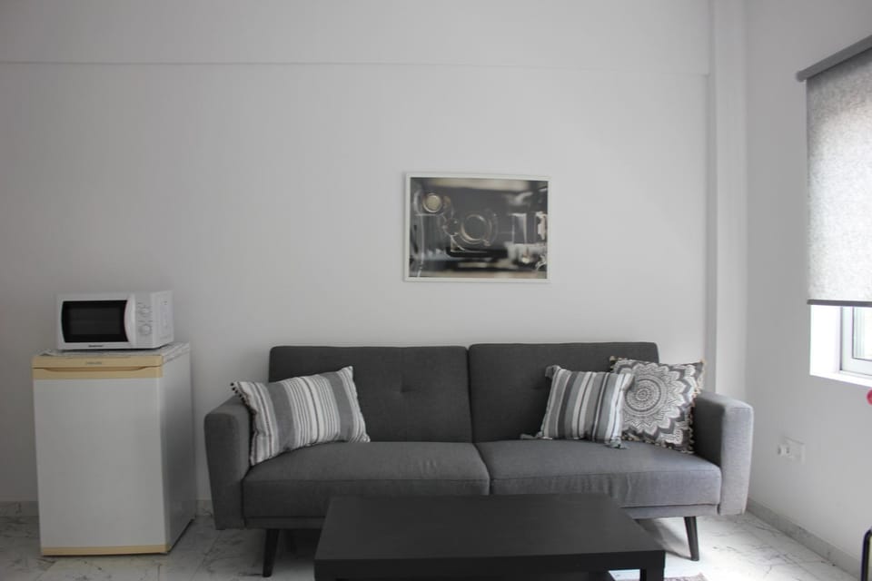 Amalia Residences Apartment in Nicosia City