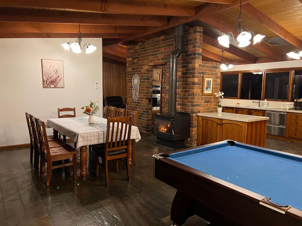 Billiard