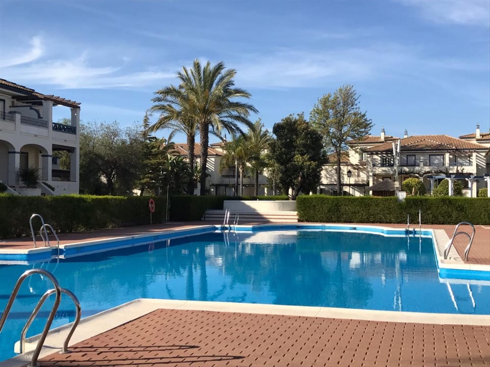 SAN BRUNO By SIT ISLA CANELA -REF 103- Apartment in Costa de la Luz