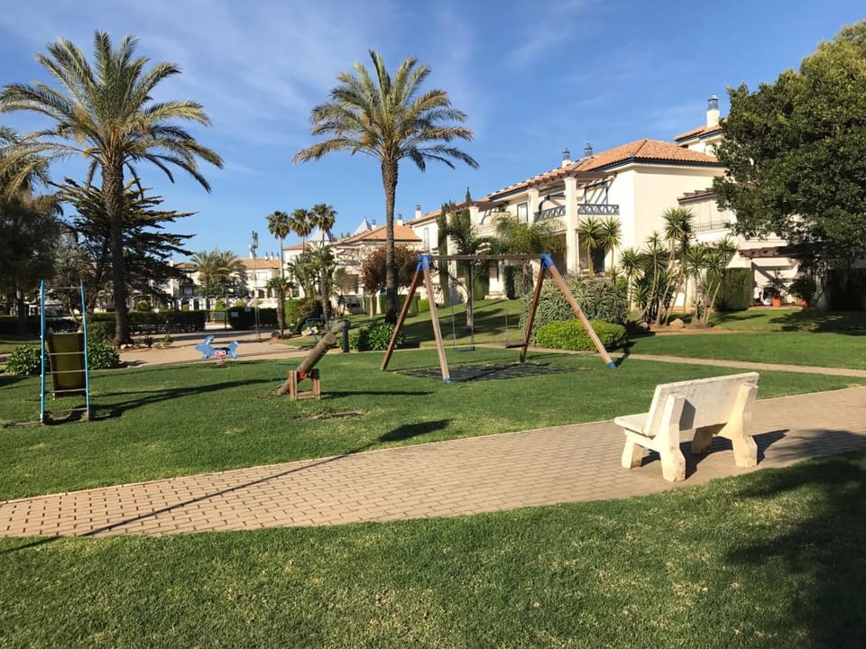 SAN BRUNO By SIT ISLA CANELA -REF 103- Apartment in Costa de la Luz