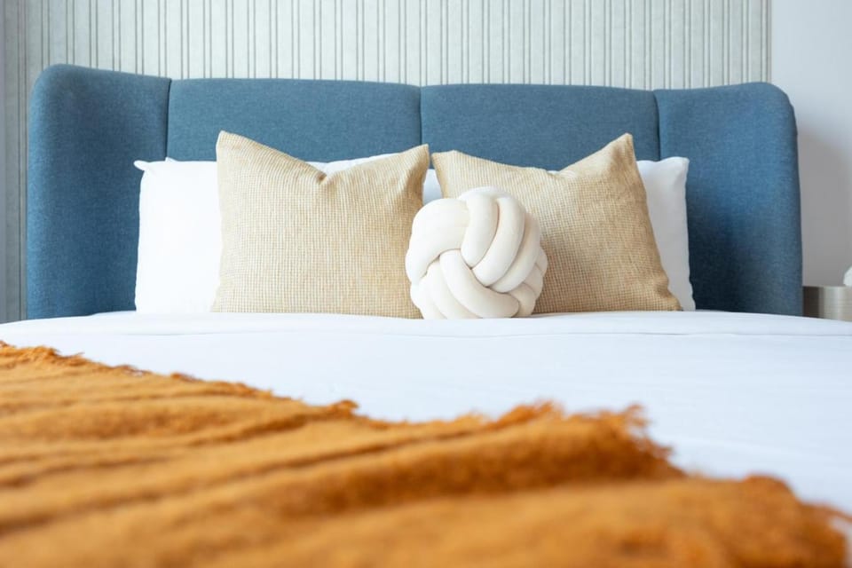 Bloomfields Studio In Oasis 1 - Masdar City Apartment in Abu Dhabi