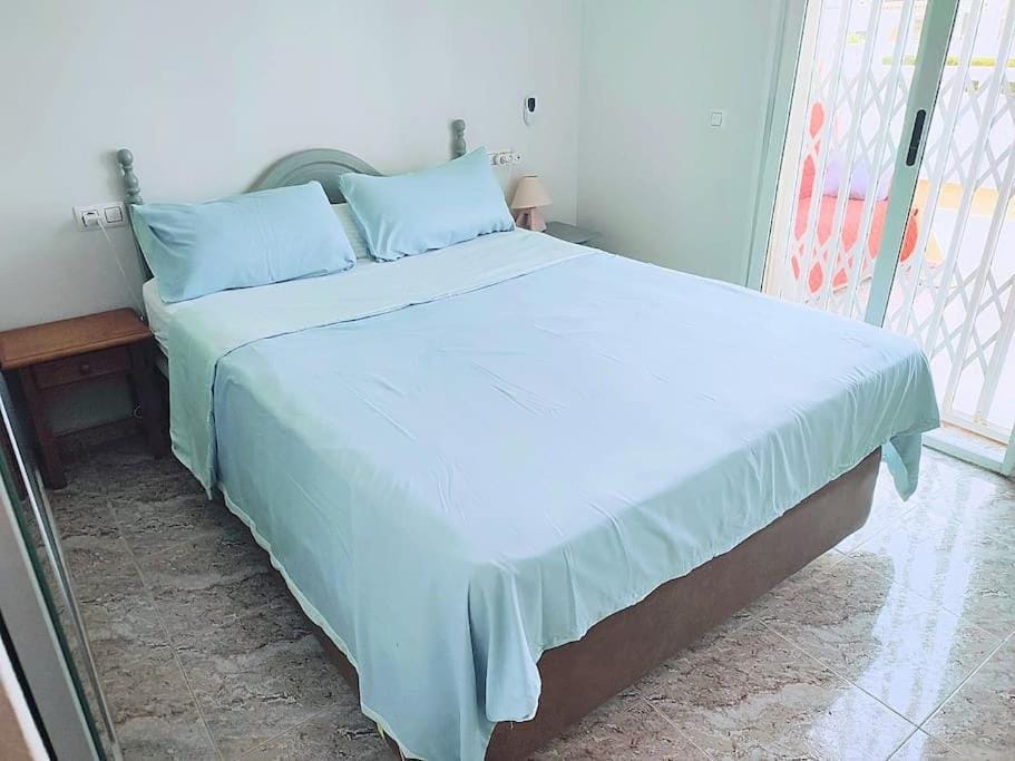 Holiday home + private car park House in Vega Baja del Segura