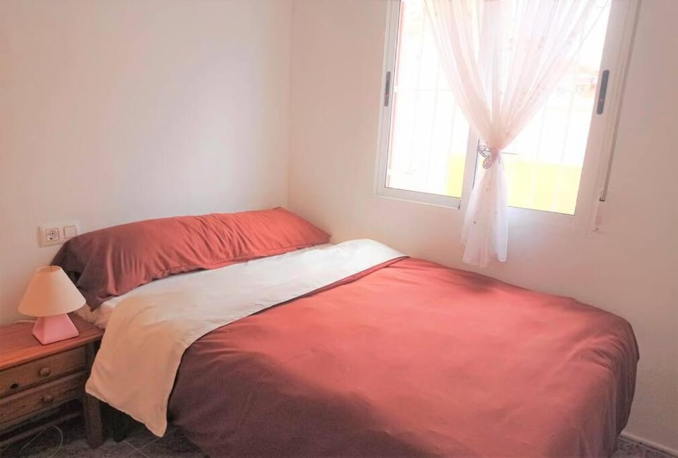Holiday home + private car park House in Vega Baja del Segura