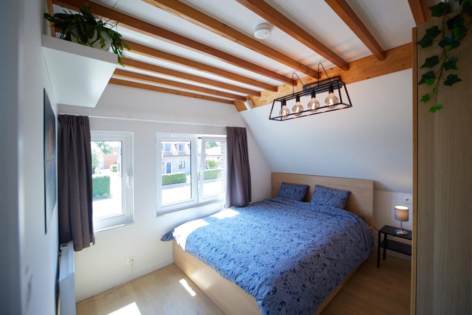 Apartment with a view and parking Apartment in North Brabant (province)