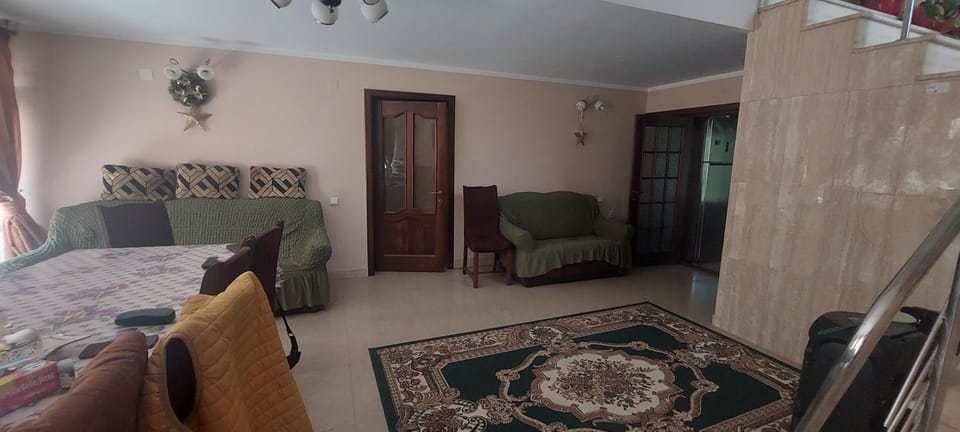 Casa Eva Vacation rental in Moldova