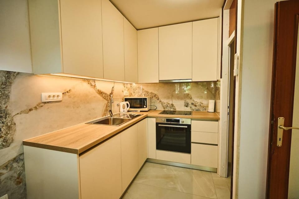 Apartment Luciana Apartment in Split