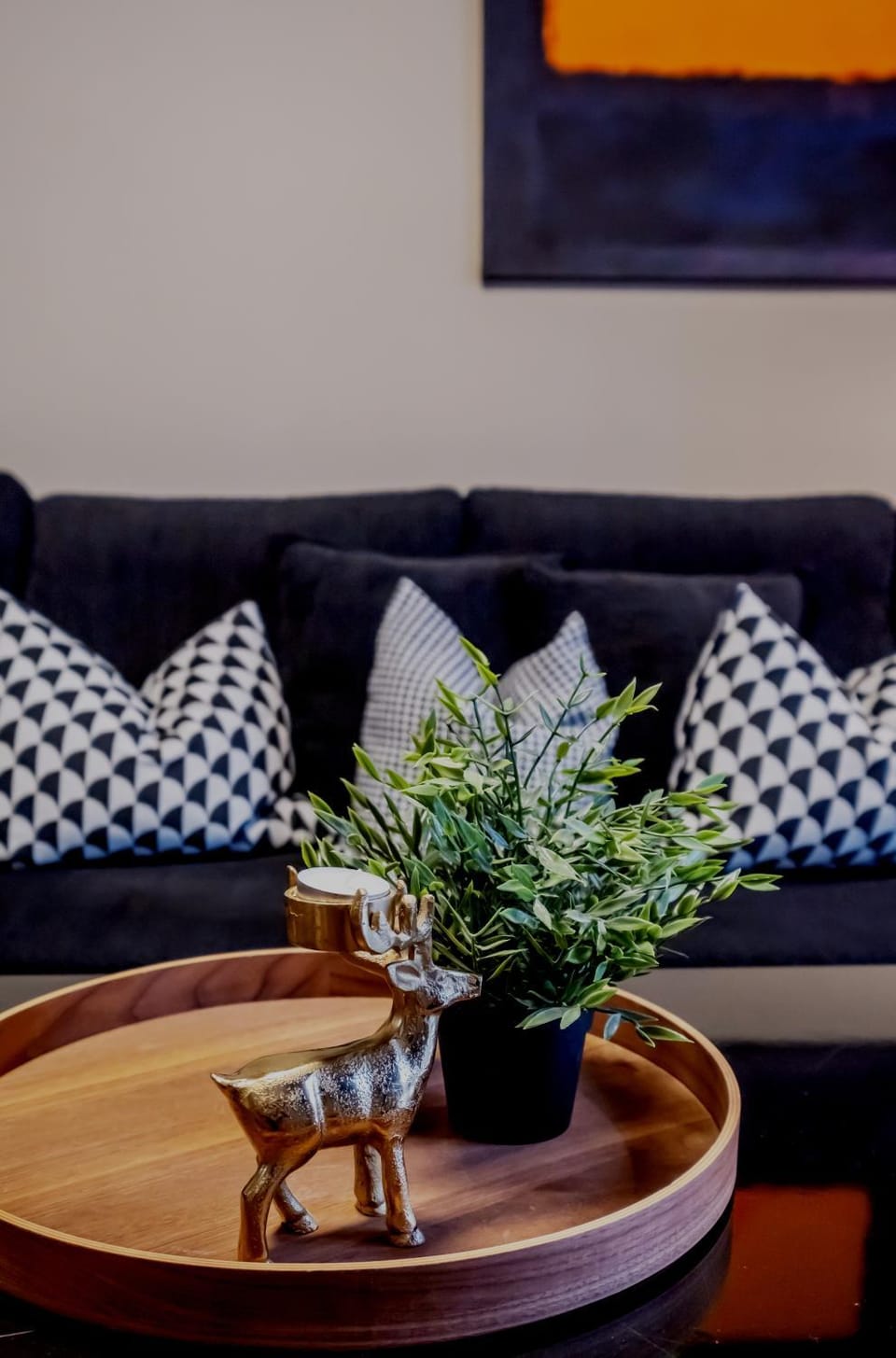 4 TRAVELERS Together Apartment in Thessaloniki