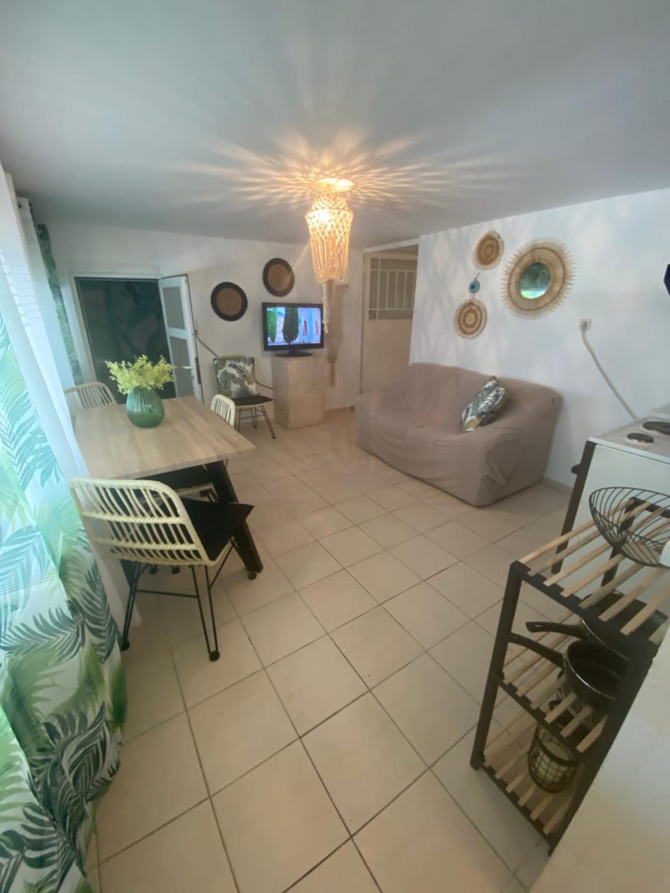 Studio Cleopatra Apartment in Peloponnese, Western Greece and the Ionian