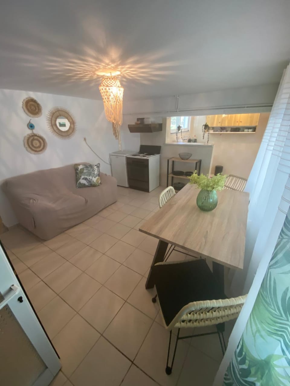 Studio Cleopatra Apartment in Peloponnese, Western Greece and the Ionian