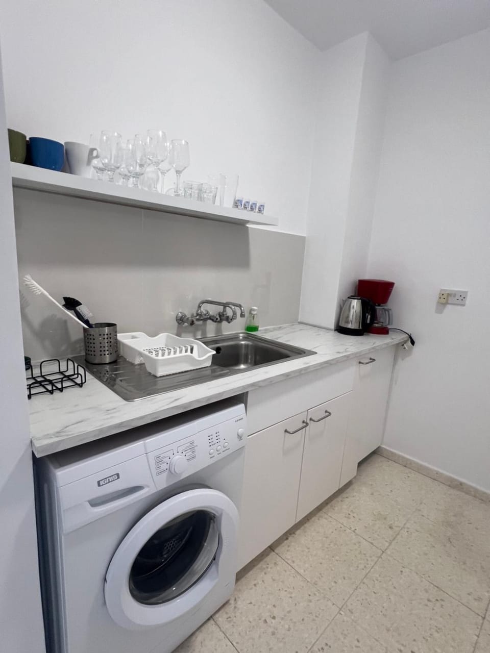 1st Floor 1st Class Pool View Apt. Apartment in Paphos