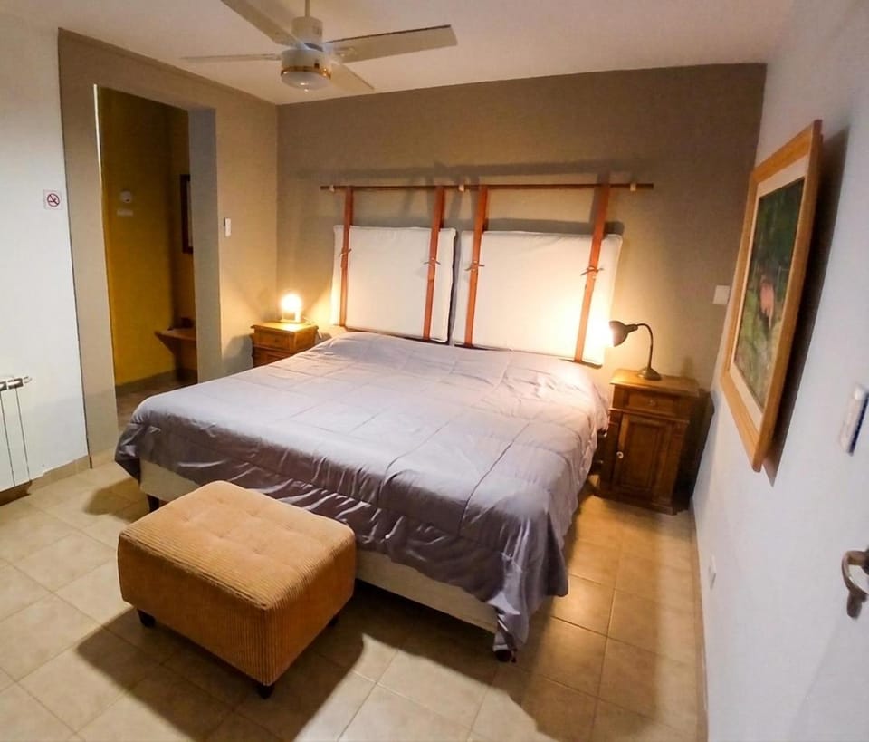 PATO BLANCO Apartment in Mendoza Province Province