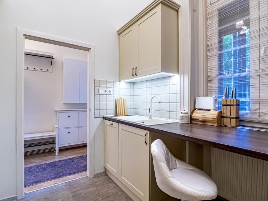 Westend Apartment Apartment in Budapest